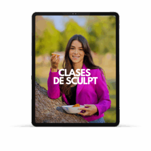 Clases de Sculpt
